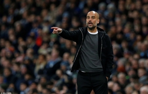 گواردیولا: آگوئرو و دی بروین استعدادهایی ویژه هستند