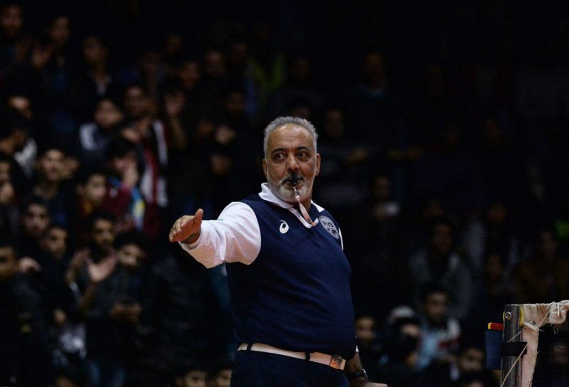شاهمیری راهی چین شد