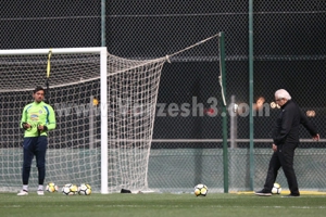 قراب: ما برای تفریح به برزیل رفته بودیم