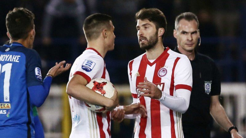 رای بازی جنجالی به نفع یاران انصاریفرد و حاجصفی