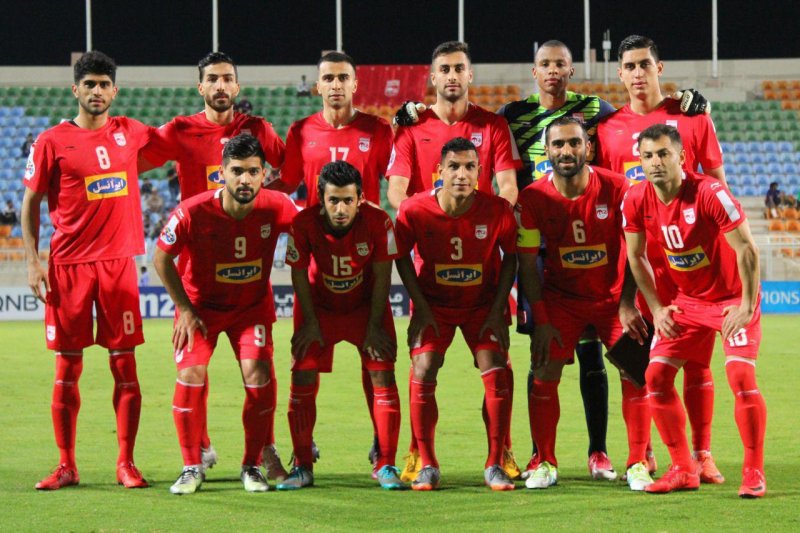 تراکتوری‌ها شنبه به دوحه می‌روند