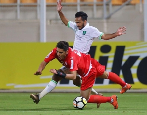 الاهلی 2 – تراکتورسازی 0؛ به پایان آمد این ساغلام!