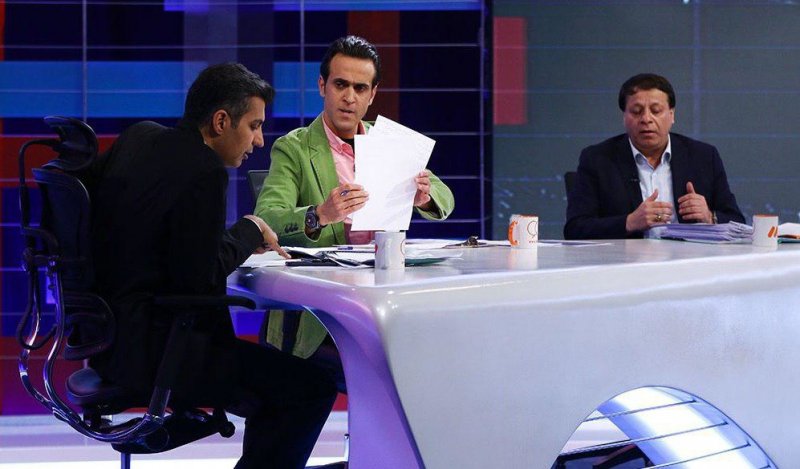 ساکت، کریمی، کیروش، «بزدل»؛ کلیدواژههای روز