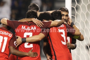 الریان به دنبال پیروزی مقابل الهلال