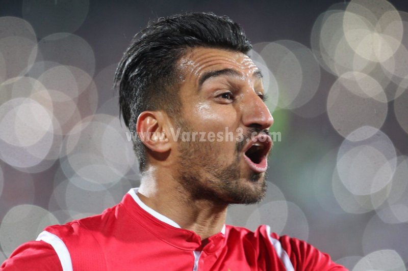 ماهینی: خواستهها رفع شود همه میمانند