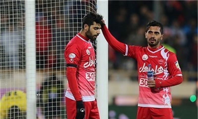 عالیشاه- طارمی؛ تقابلی که شکل نگرفت