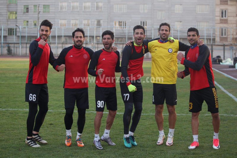 سلیمی: هیچ‌کس انتظار چنین نمایشی از پارس نداشت
