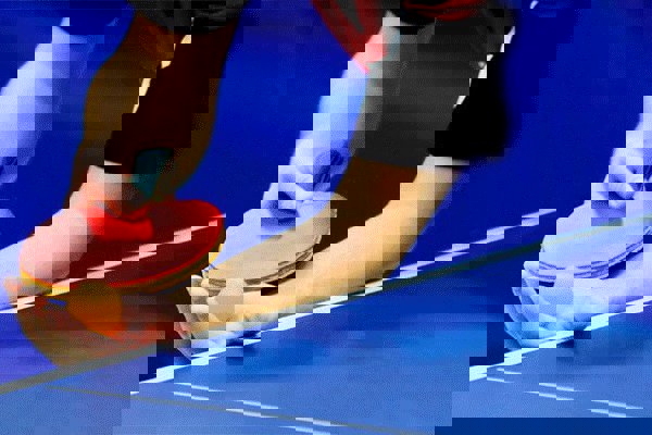 صعود تاریخی پینگ پنگ ایران به دسته یک جهان