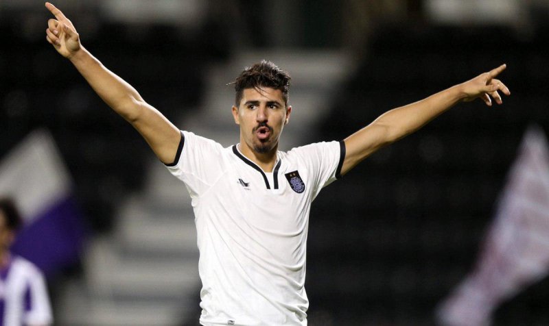 علیپور و بونجاح؛ دوئل مهاجمان قاتل