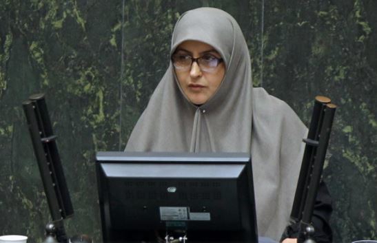 همسر ورزشکاران زن از فدراسیون ها پول می‌گیرند!