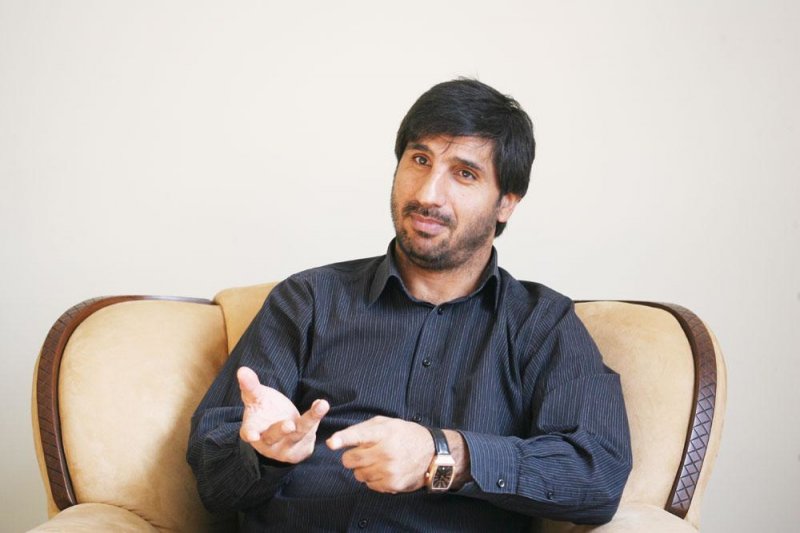 داور جرات داشت، استقلال الریان را شکست میداد