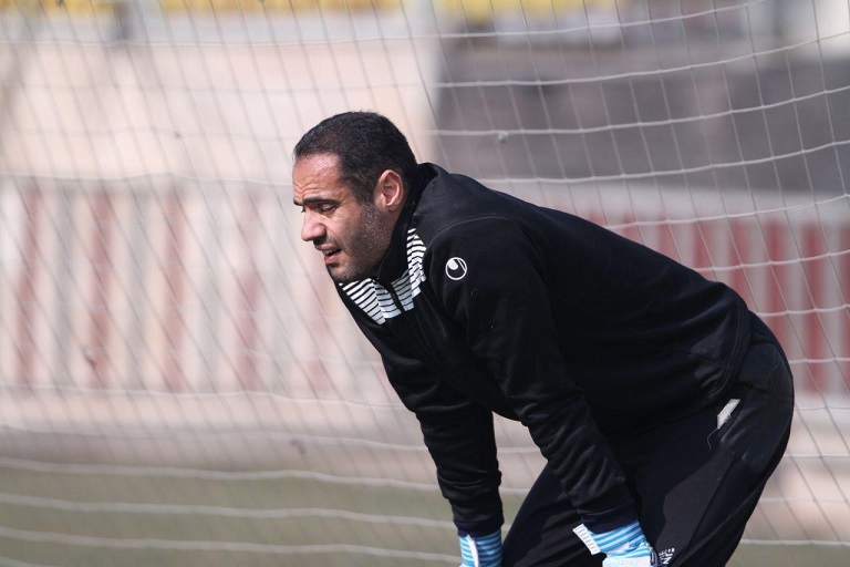 چرا سپیدرود با بازیکن برزیلی قرارداد نمیبندد؟