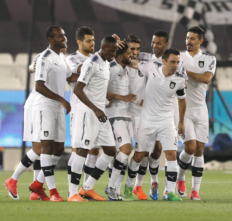 پورعلیگنجی، مدافع السد مقابل الاهلی