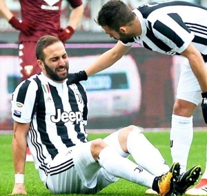 اعلام ترکیب یوونتوس برای بازی با اودینزه