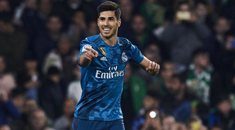 بازگشت رونالدو و خط خوردن آسنسیو از فهرست رئال