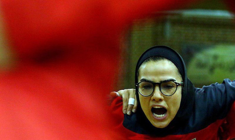 فرشته کریمی: انتقادهایشان از روی حسادت بود