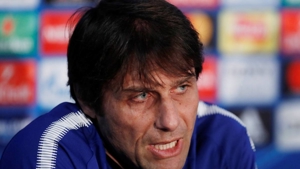 کونته: کسب سهمیه برای چلسی یعنی موفقیت