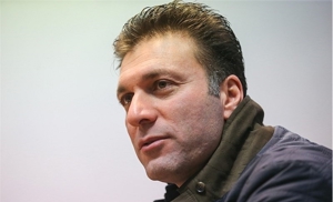 اخراج مهاجم پرسپولیس کاملا درست بود