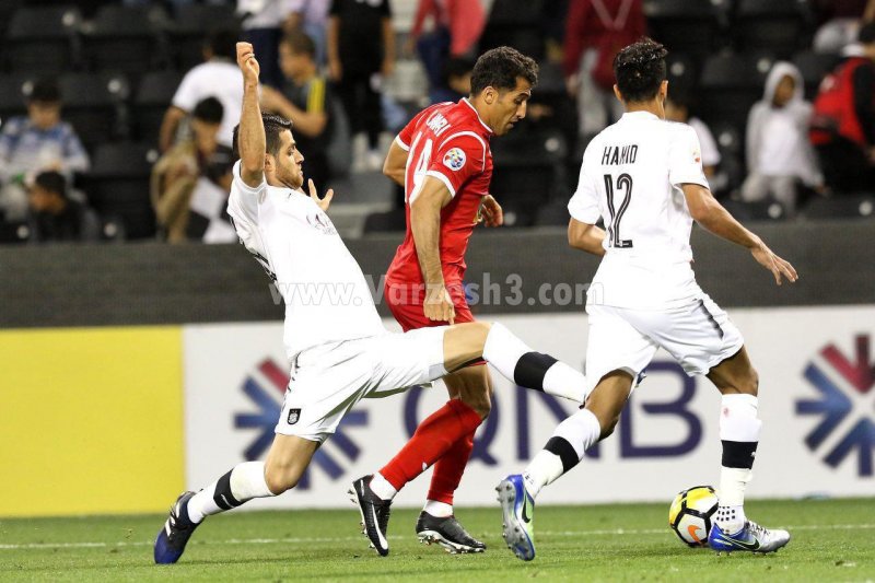 جایگزین پورعلی گنجی مشخص شد