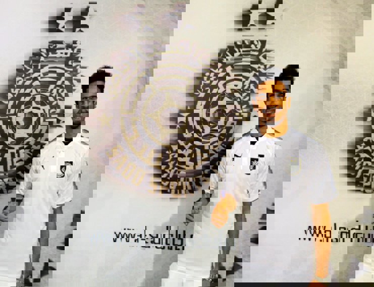 رضایت مهاجم سابق ویارئال از پیروزی مقابل پرسپولیس