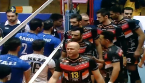 احضار ستاره های پیکان و سرمایه به کمیته انضباطی