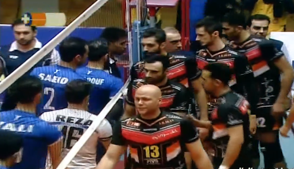 احضار ستاره های پیکان و سرمایه به کمیته انضباطی