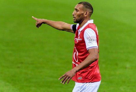 دعوت مجدد مدافع ریمس به تیم ملی مراکش