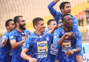 روز فوق العاده خط آتش استقلال