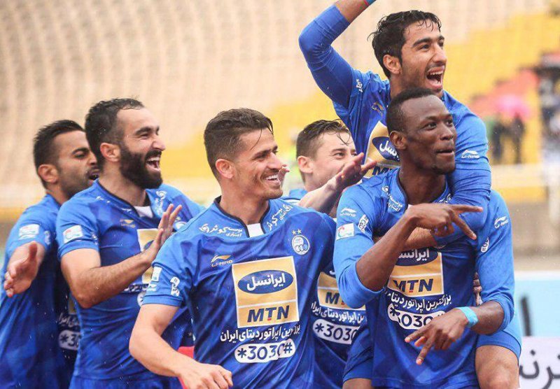 روز فوق العاده خط آتش استقلال