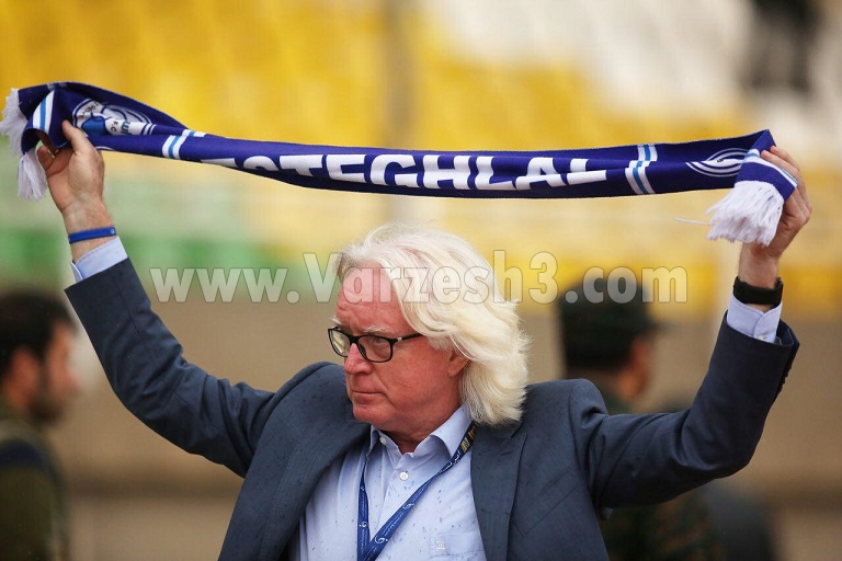 زمان طلایی آبیها برای تمدید قرار داد شفر