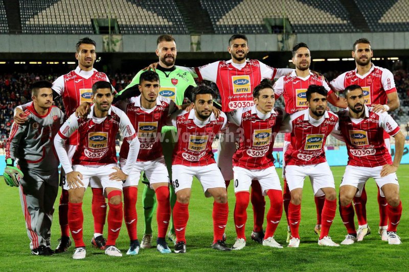 ترکیب پرسپولیس برابر سایپا مشخص شد