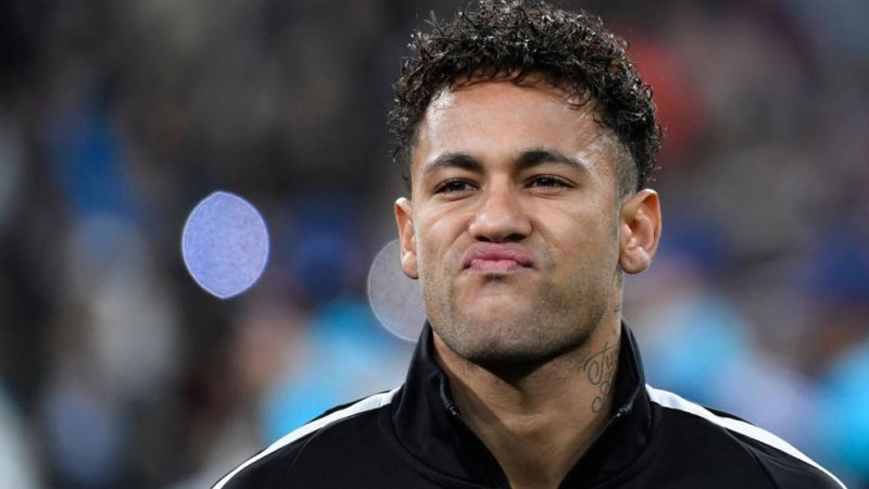 طرح عجیب PSG برای جلوگیری از انتقال نیمار به رئال