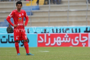 غیبت عجیب دو ستاره تراکتور مقابل الاهلی