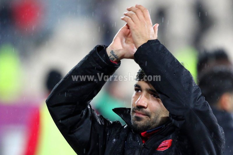 به جای شایعه سازی، به آرامش پرسپولیس کمک کنید