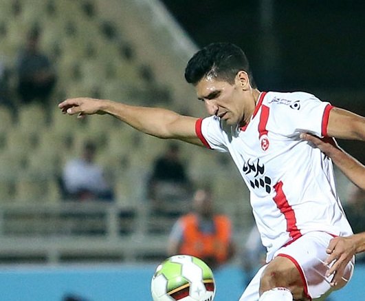 اکبر صادقی: با رفتن گلمحمدی شرایطمان سخت شد