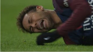 خبر خوب برای هواداران PSG در مورد نیمار