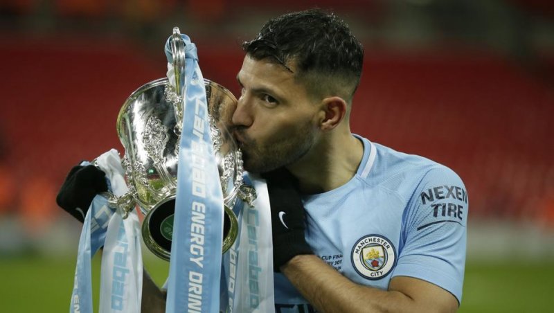 پیش بینی جالب آگوئرو در مورد بازی برگشت PSG-رئال