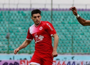 مهدی‌خانی: تا حدی جواب اعتماد آقایحیی را دادم