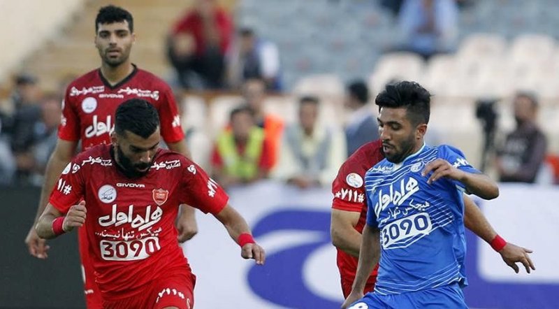 مهندسان و کارگران دربی؛ برنده را اینجا پیدا کنید