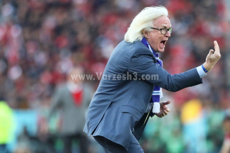 تیم اصلی استقلال در سوپرجام به میدان نمیرود