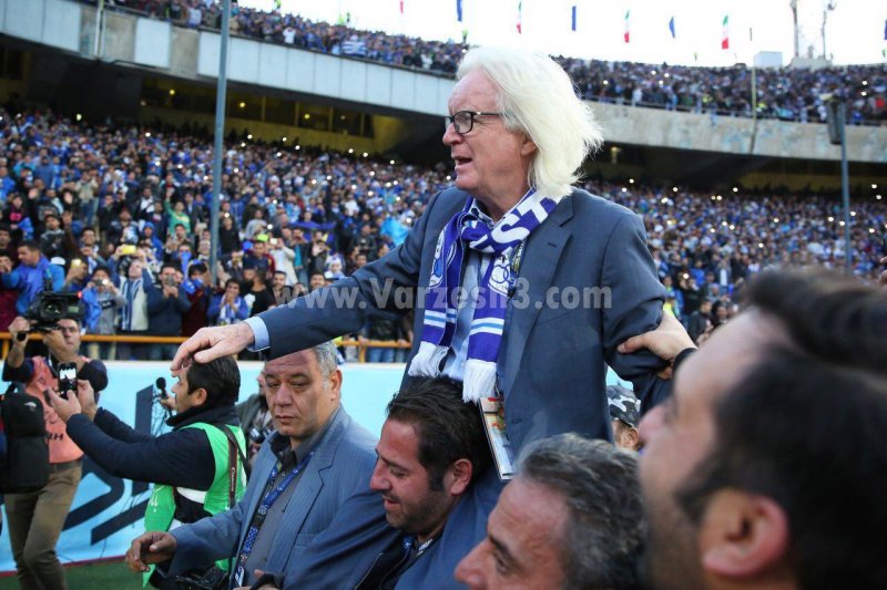 فرآیند امپراطوری سپیدموی آلمانی در استقلال