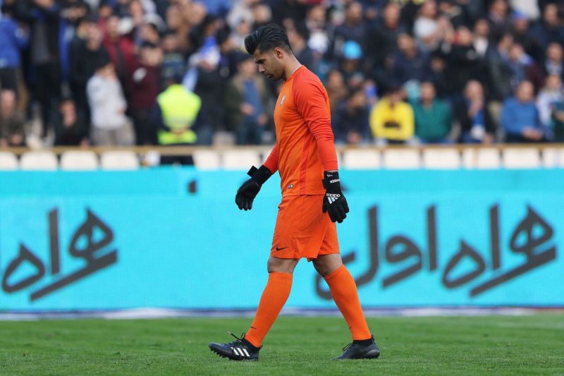 اعتراض پارس جنوبی به فحاشی علیه فروزان