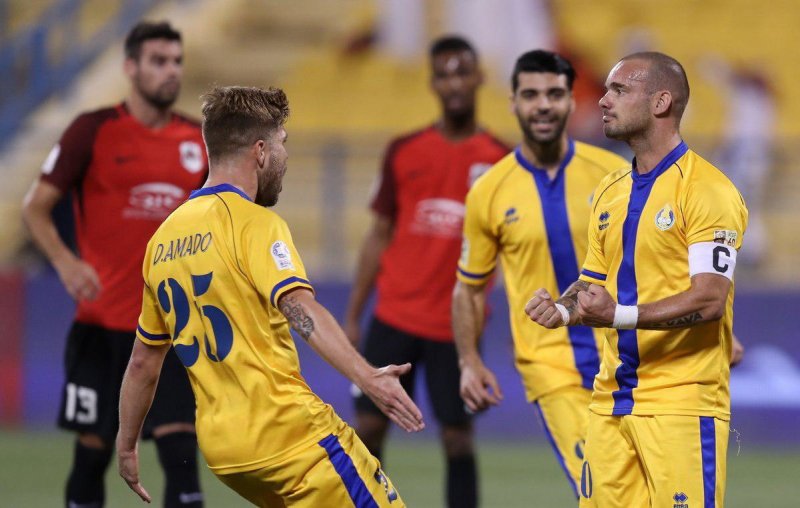 آغاز اردوی آسیایی یاران طارمی