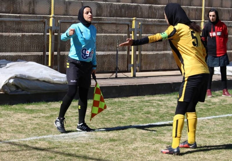 اعتراض شدید سپاهانی ها به تصمیمات داوری