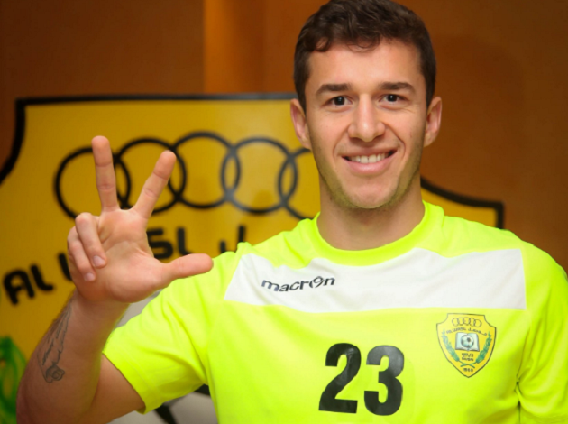 الوصل رونالدویش را نمیفروشد!