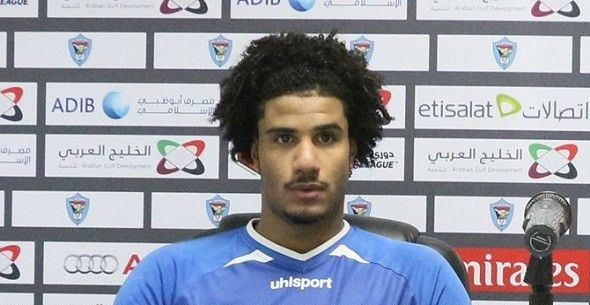 پاسخ گلر الوصل به پیش‌بینی بازی پرسپولیس