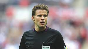 داور بازی سرنوشت ساز PSG و رئال معرفی شد