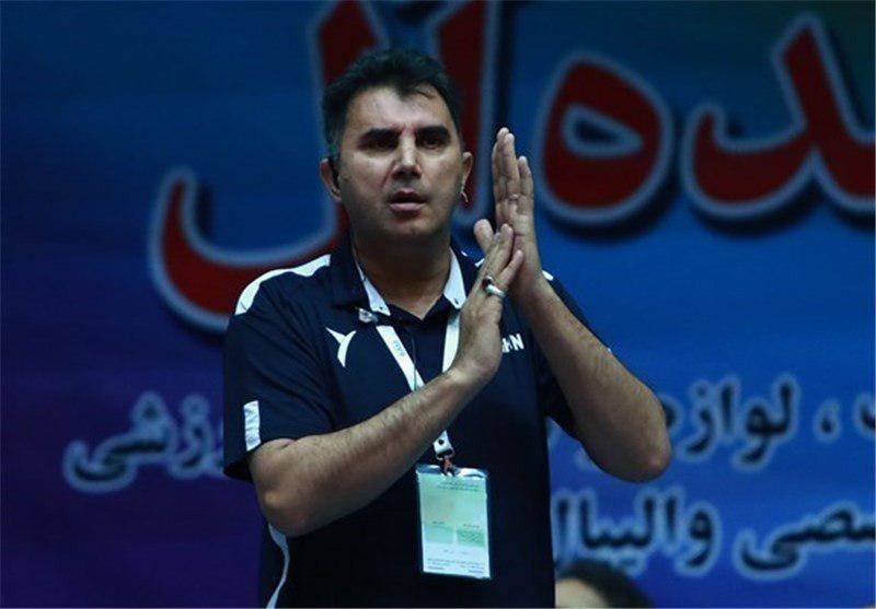 غیرمنتظره‌ترین اتفاق سال والیبال چه طور رخ داد؟