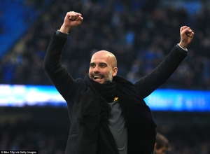 قهرمان شدن مقابل یونایتد به سیتی انگیزه نمی‌دهد