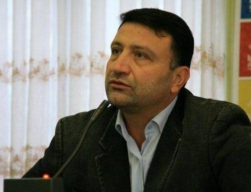 پایان ثبت نام از کاندیداهای تیروکمان با حضور معاون وزیر